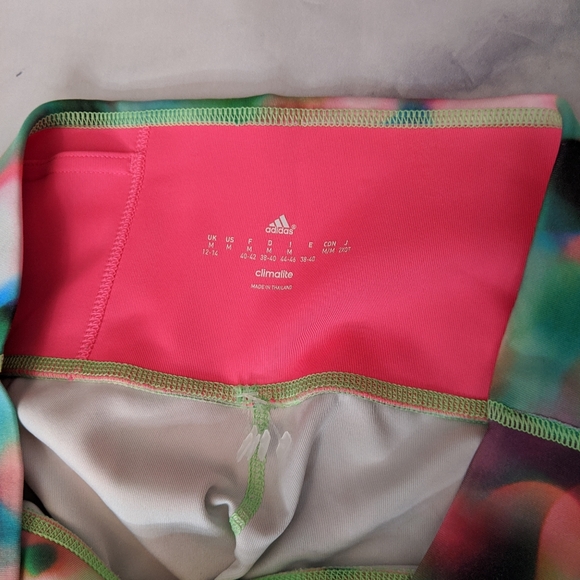 Adidas water color pants - Picture 5 of 6